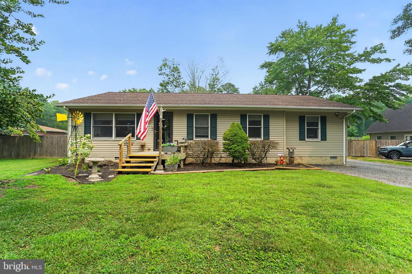 407 Sawmill Lane, Grasonville