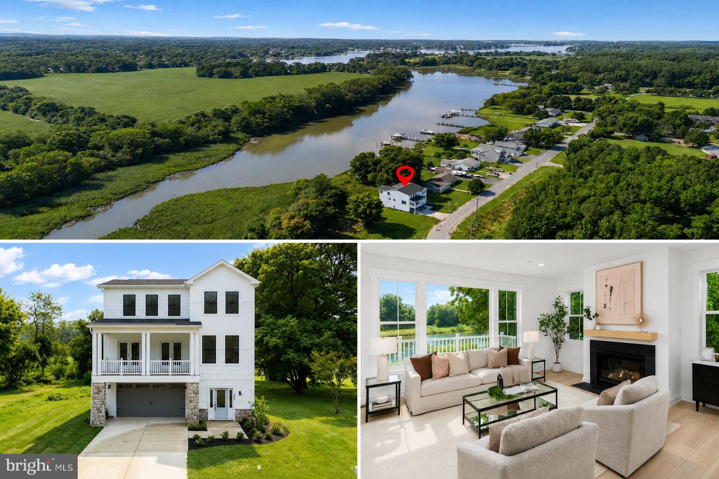 203 Riverside Drive