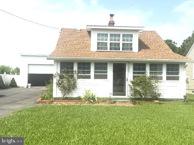 3801 Main Street