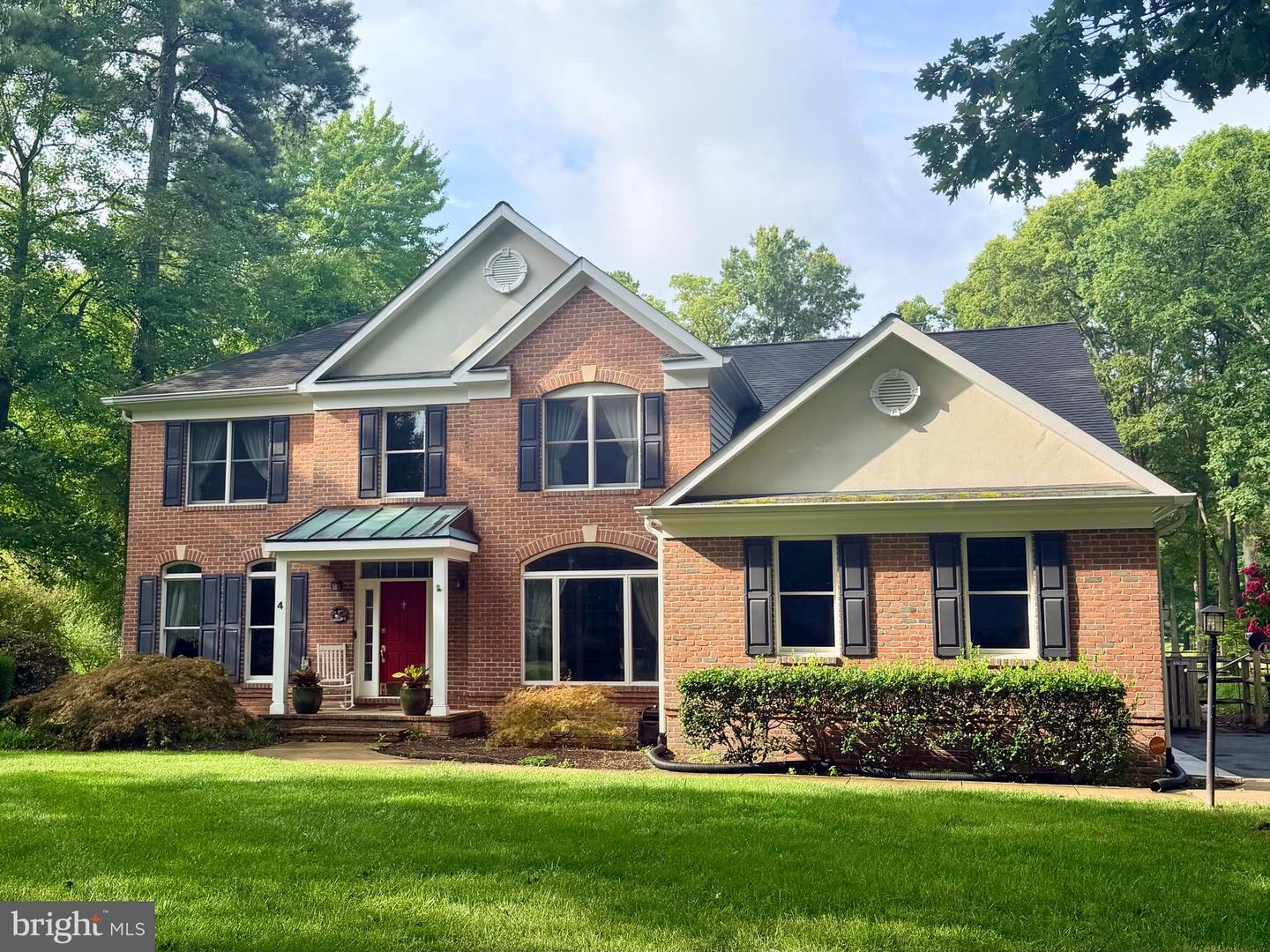4 Prospect Bay Drive W