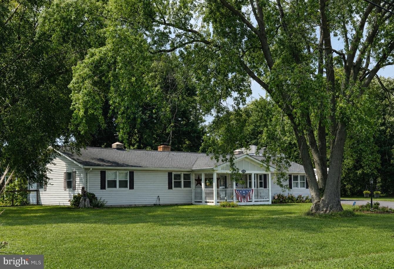 2200 Bennett Point Road