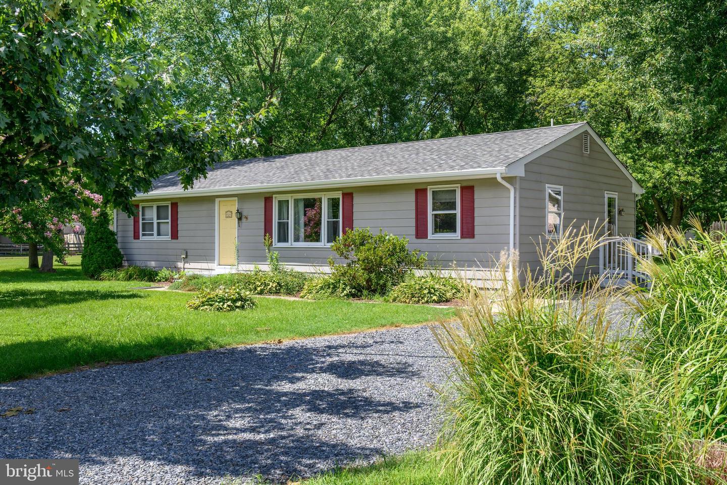 719 Old Love Point Road