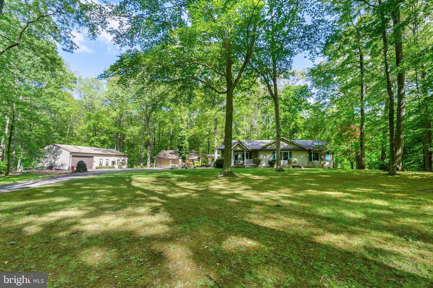 620 Baxter Road