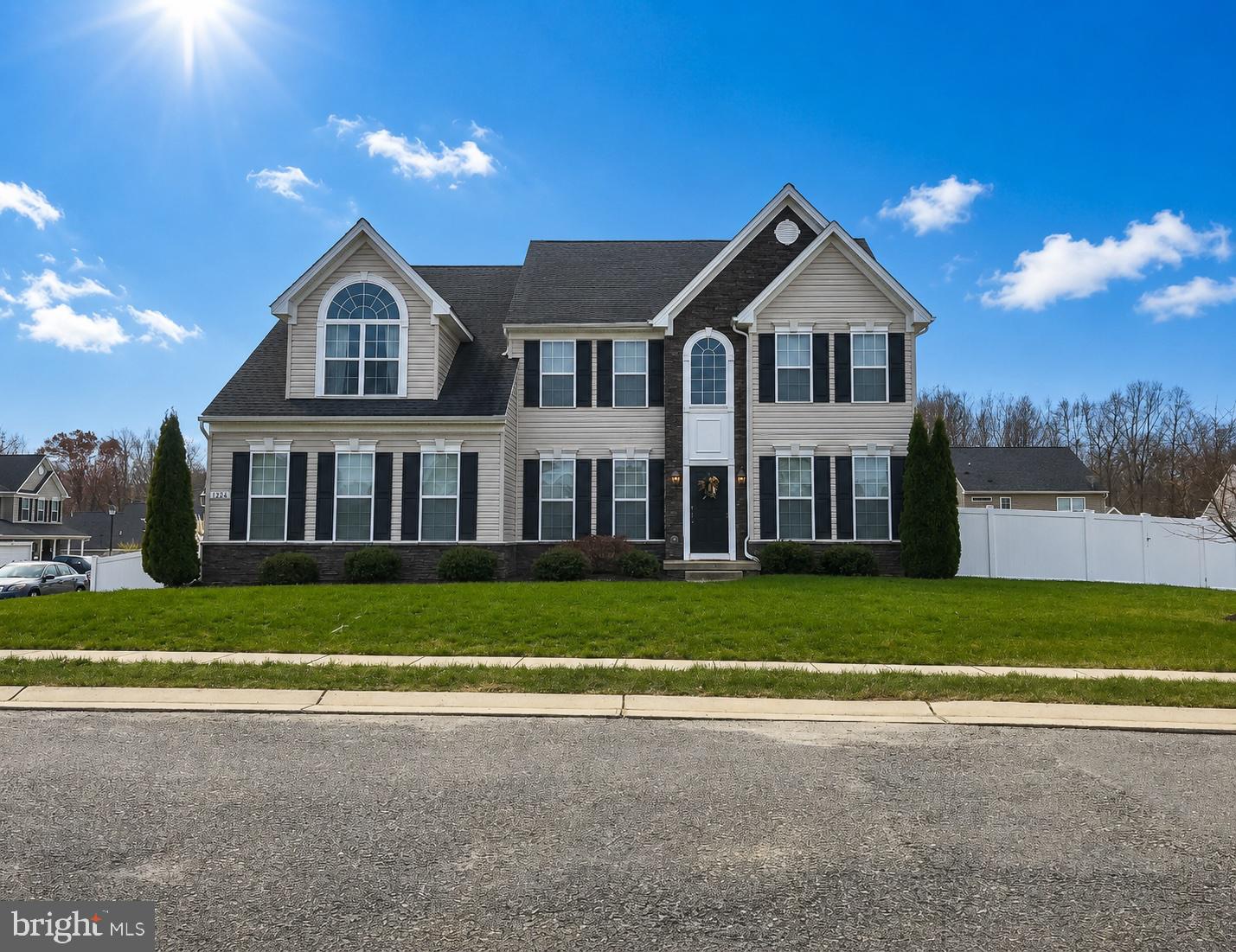 122 Fair Brook Way