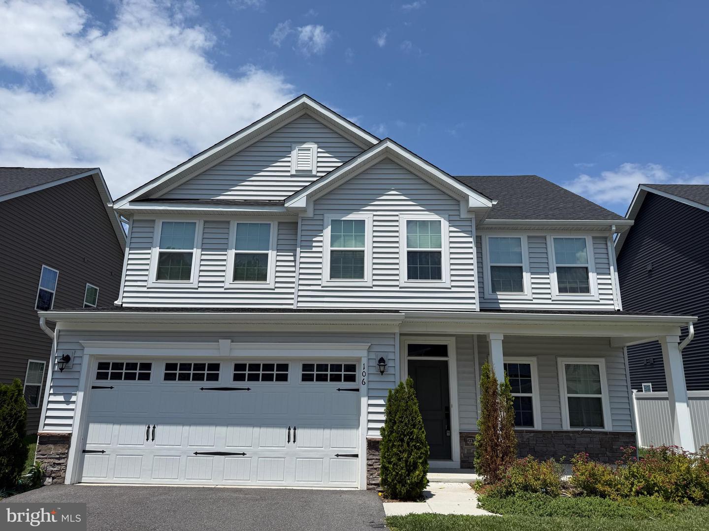 106 Pixie Court