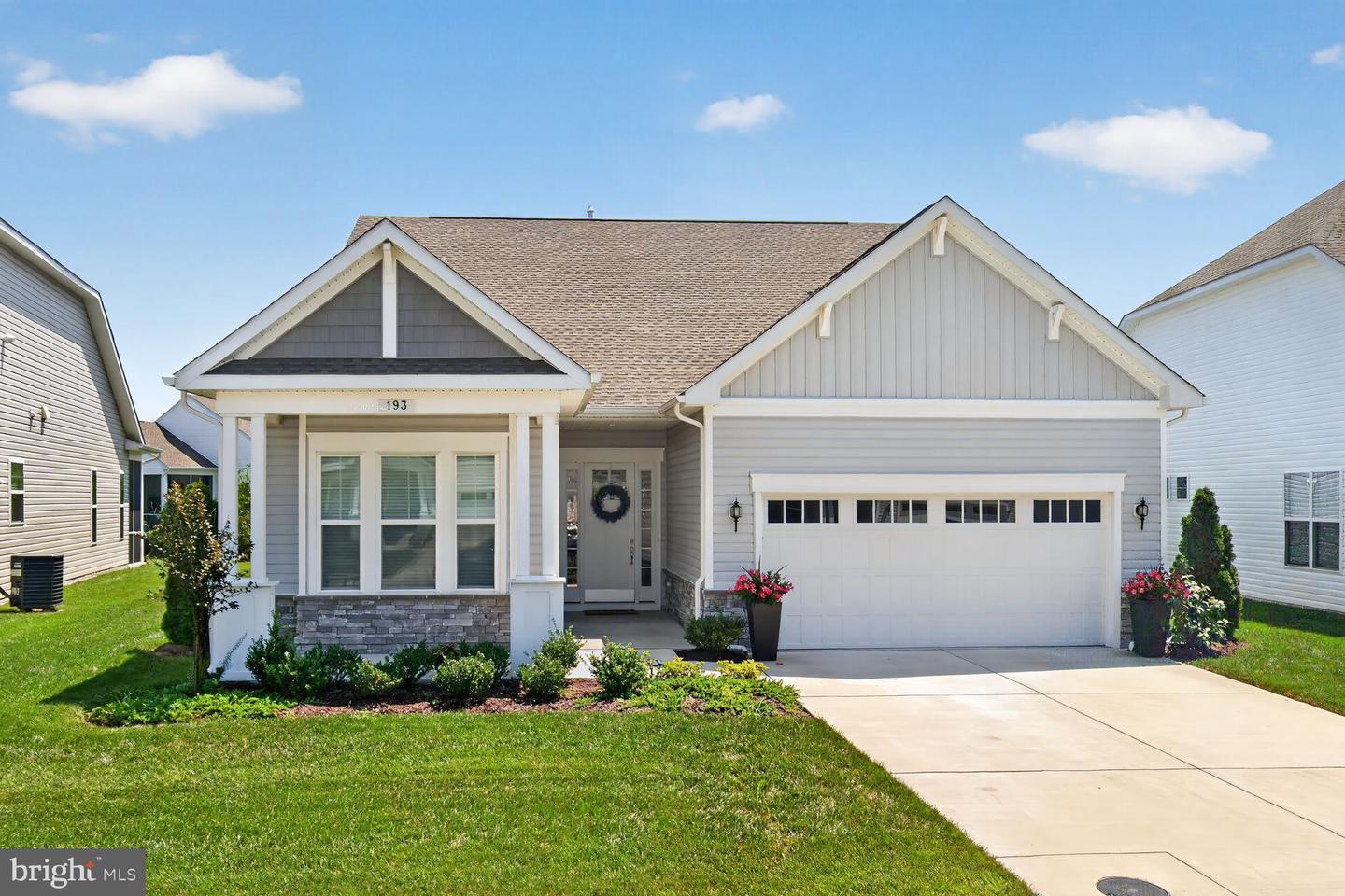 193 Spinnaker Way