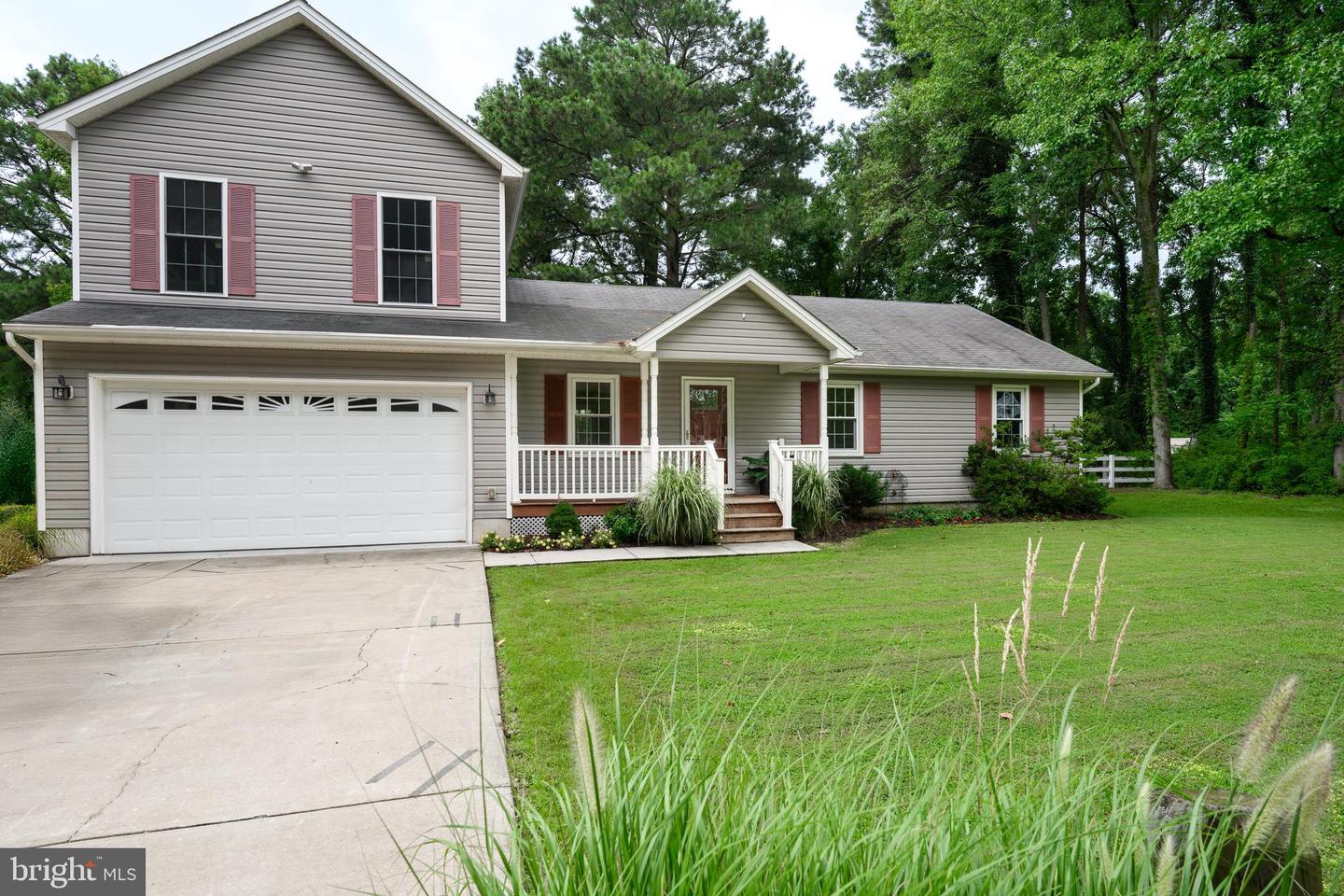 107 Trequassin Drive