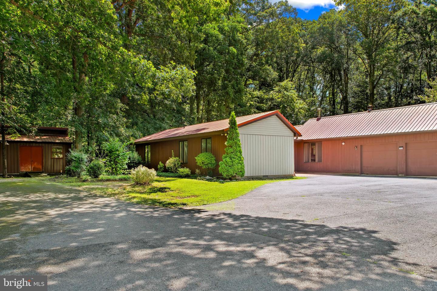 1520 John Brown Road