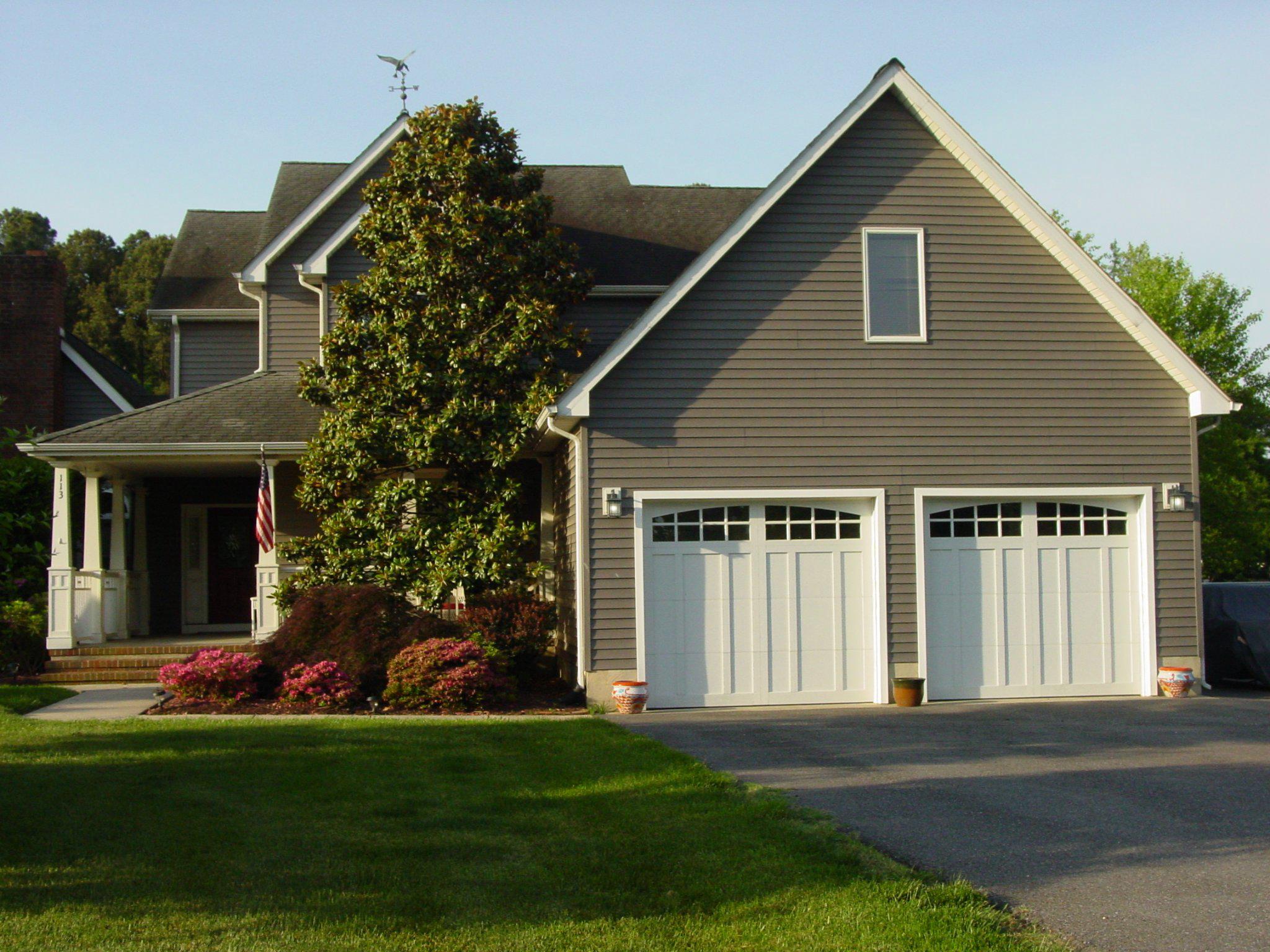 113 Bentons Pleasure Road