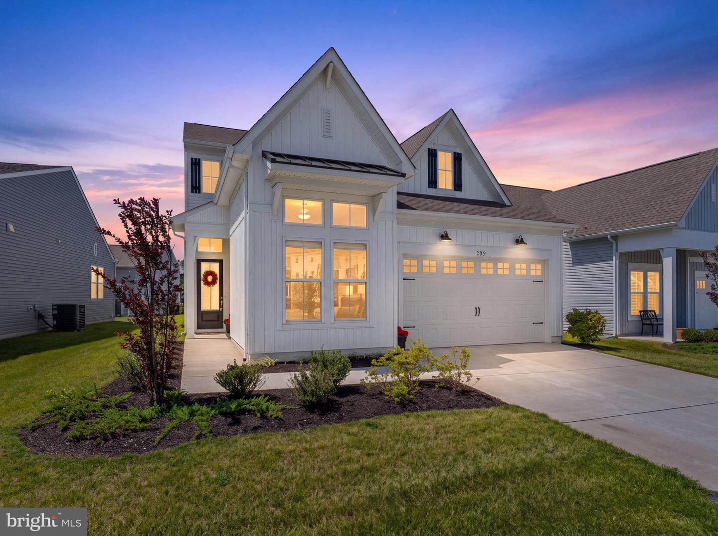 209 Harrier Way