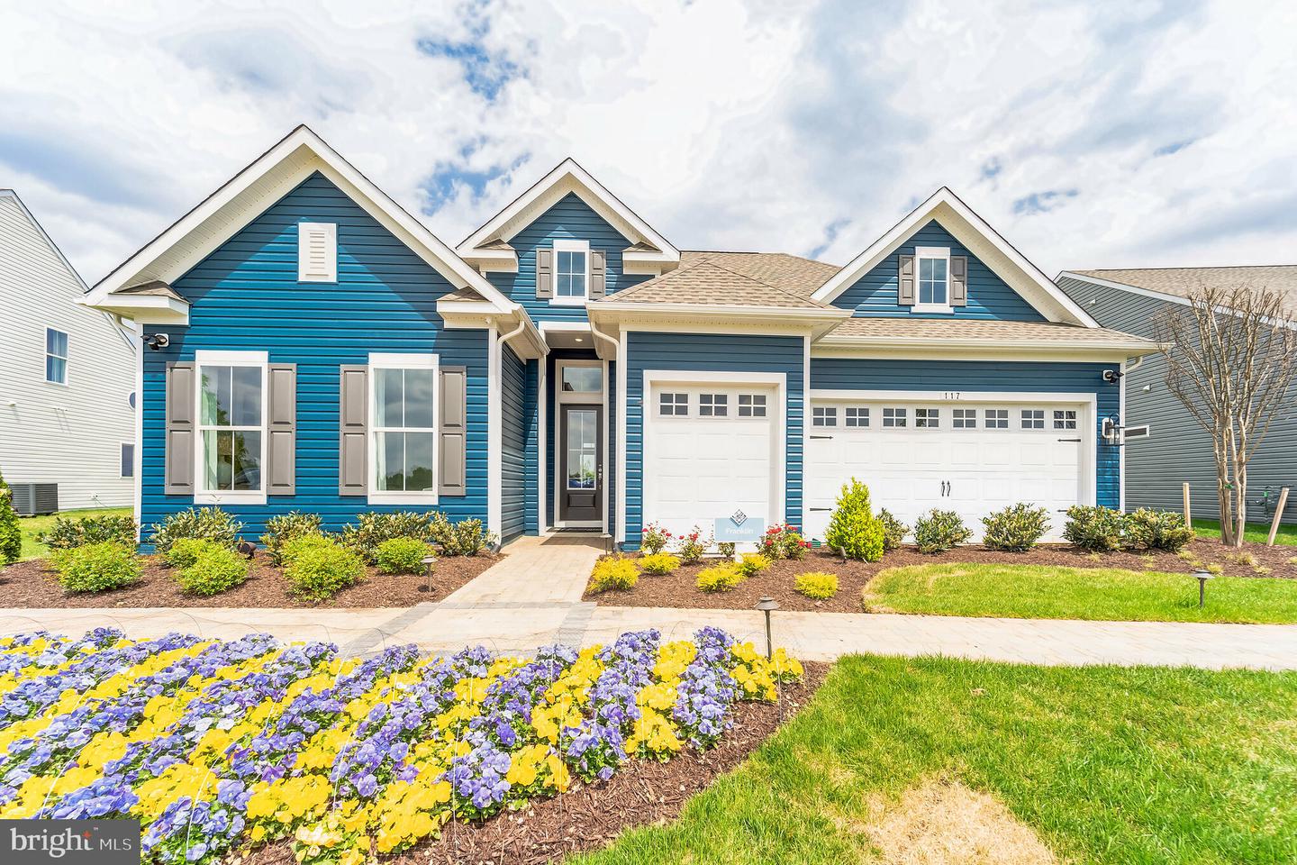 117 Flycatcher Way