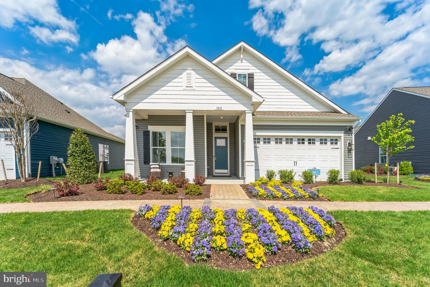 123 Flycatcher Way