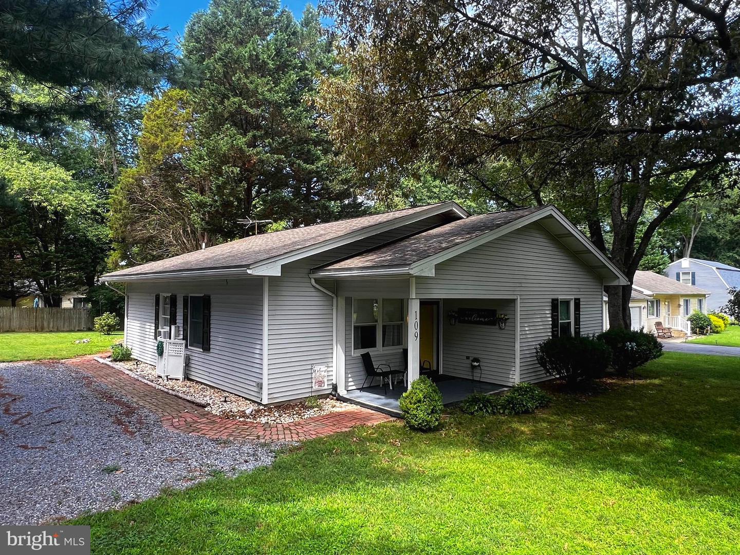 109 Parma Road