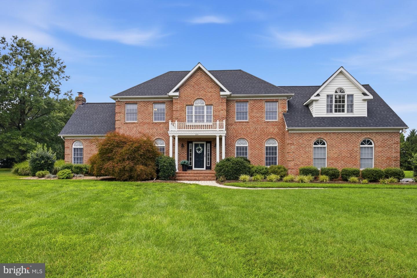 354 Claiborne Fields Drive