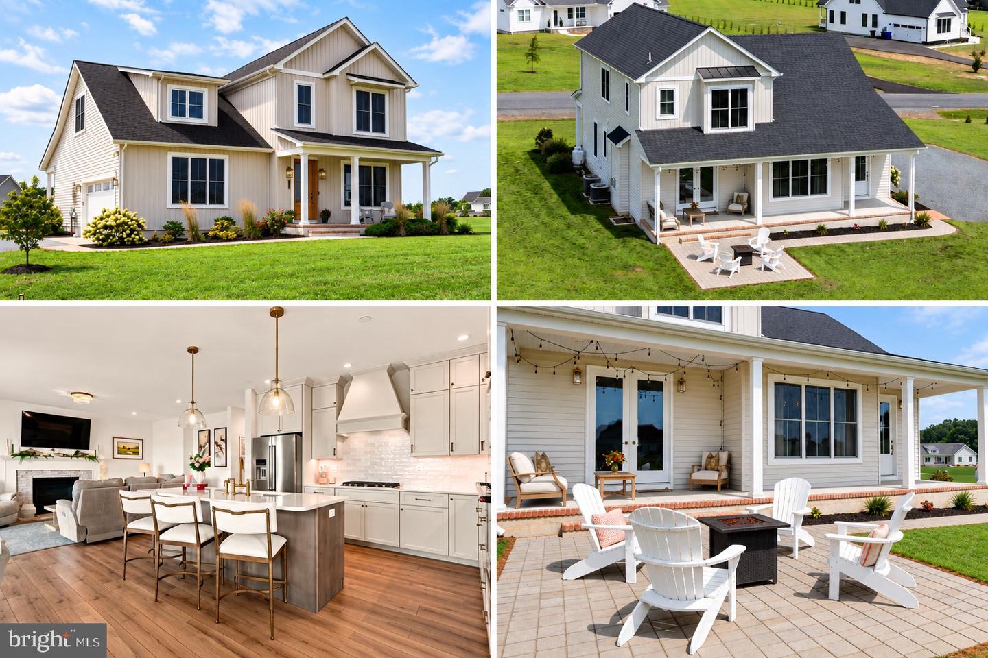 458 Eagle Manor Drive