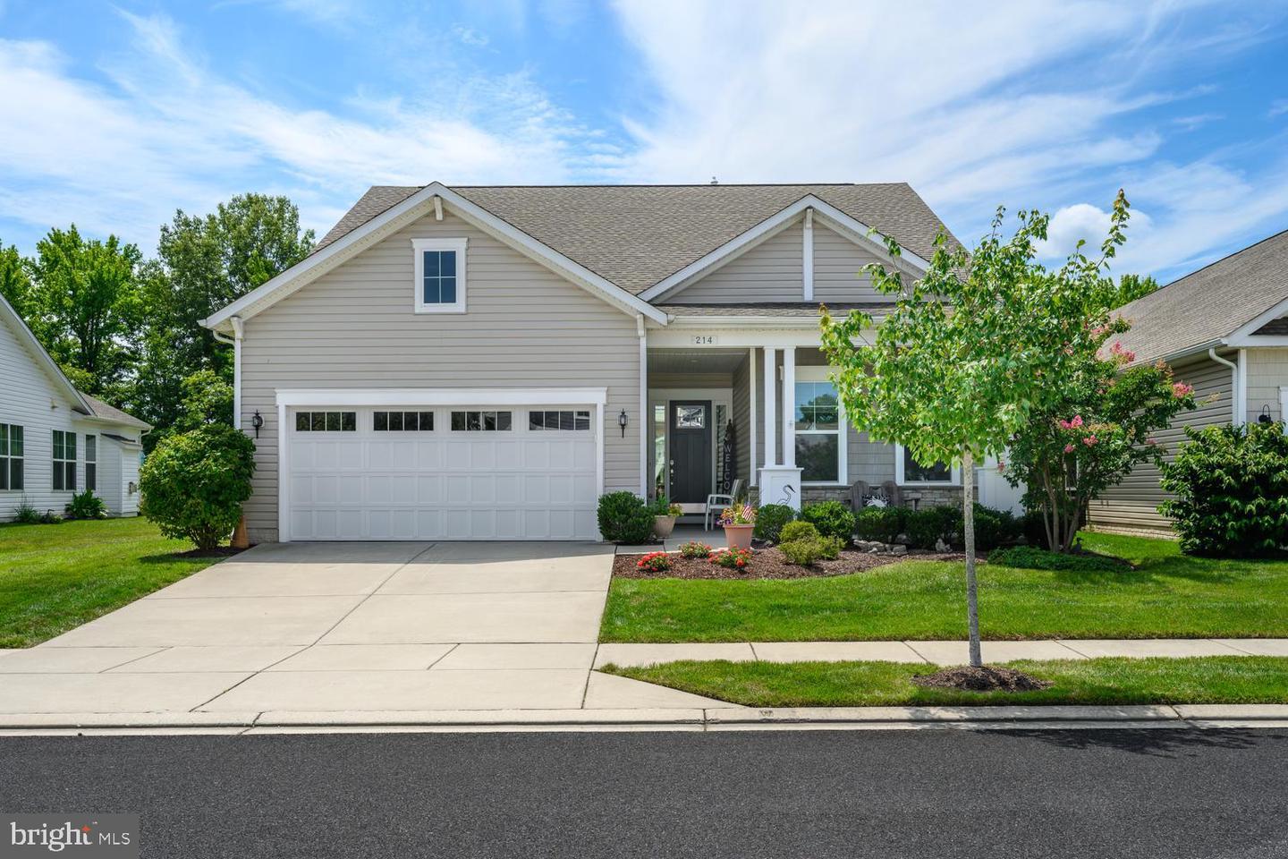 214 Bayberry Drive