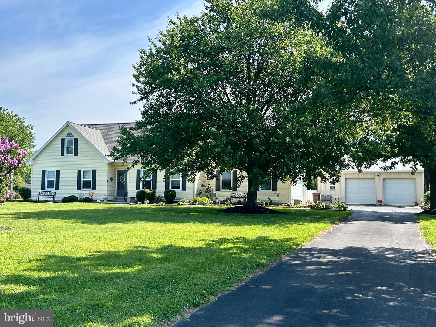 639 Poplar School Road