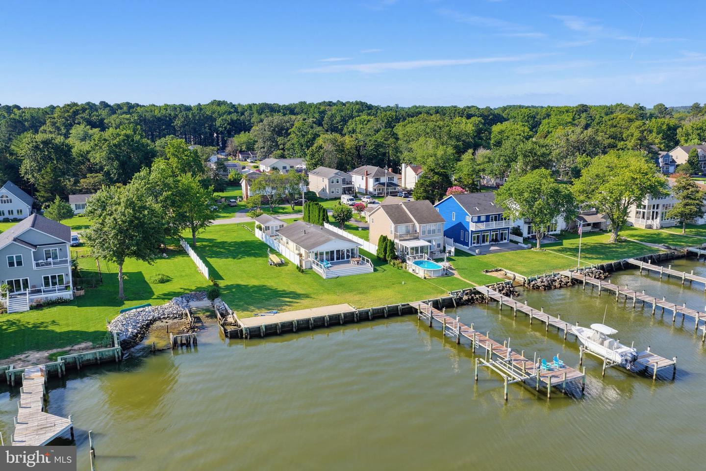 942 Chester River Drive
