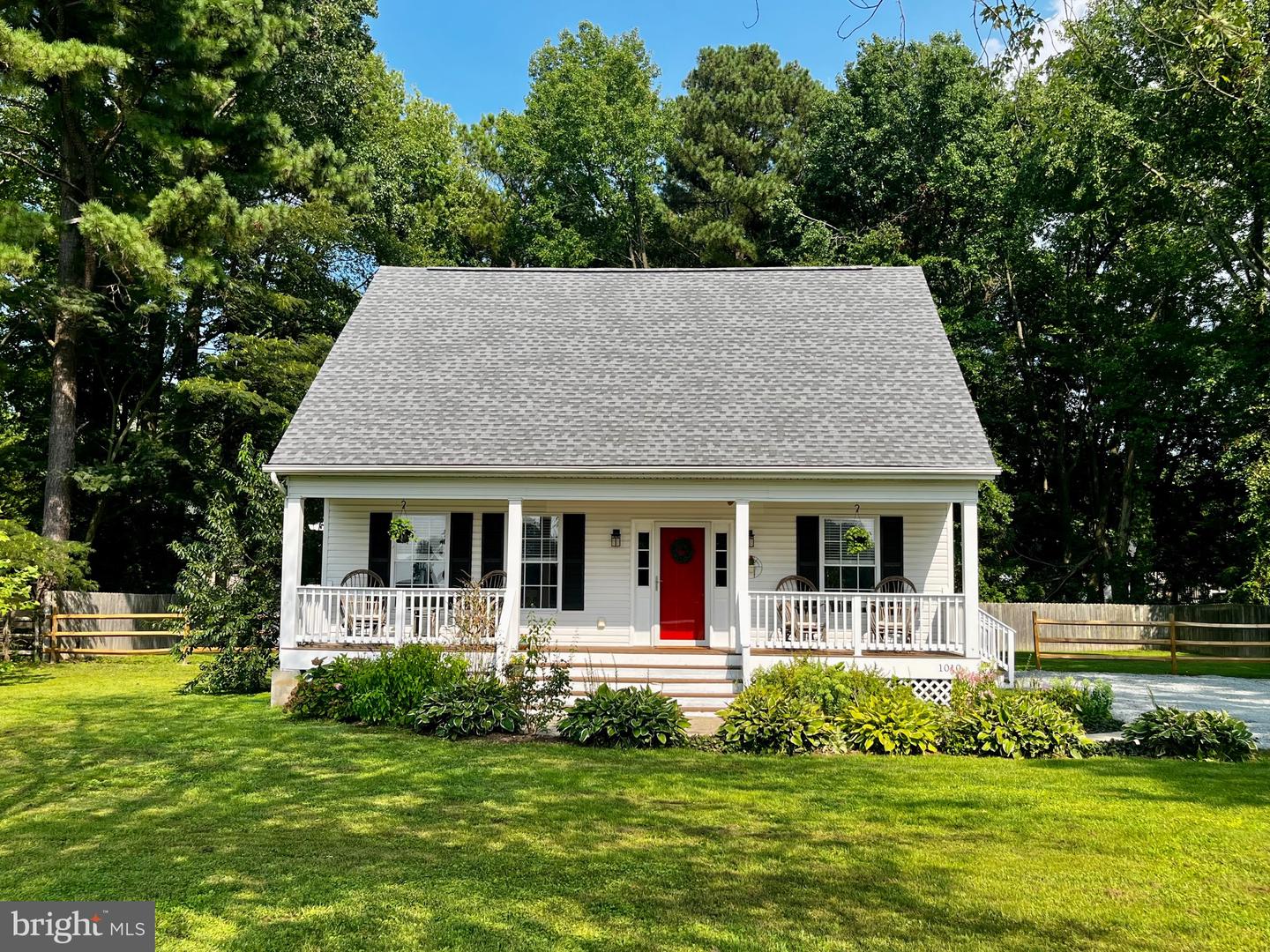 1010 Love Point Road