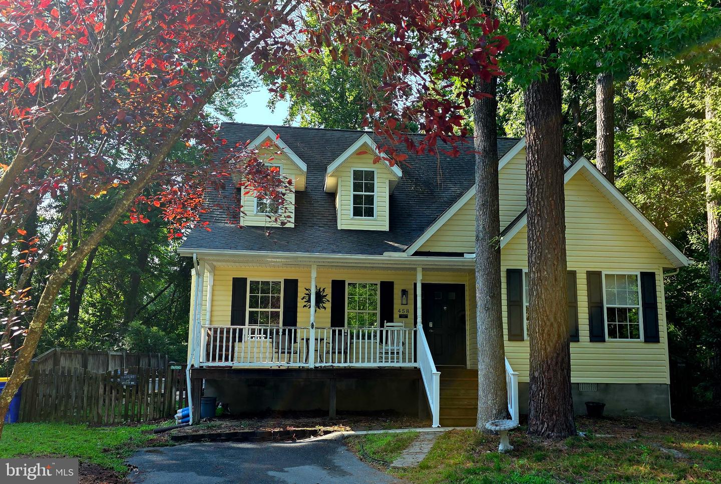 458 Timber Lane