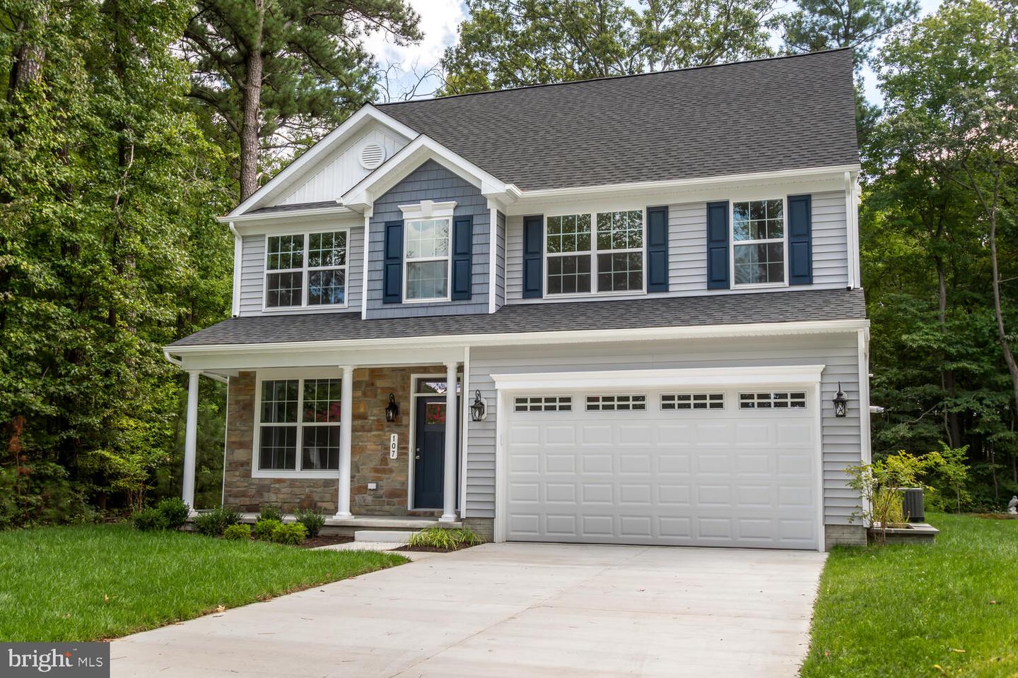 157 Fawn Lane