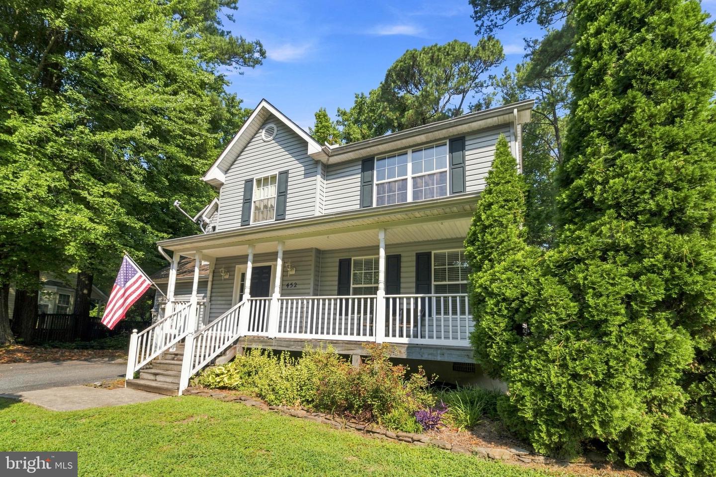 452 Timber Lane