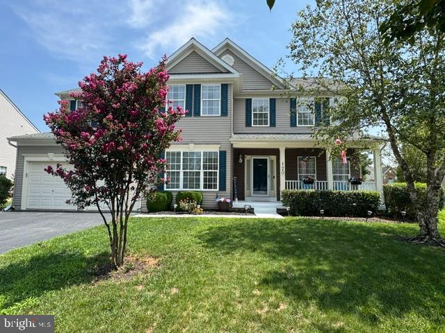 120 Meadowcroft Drive