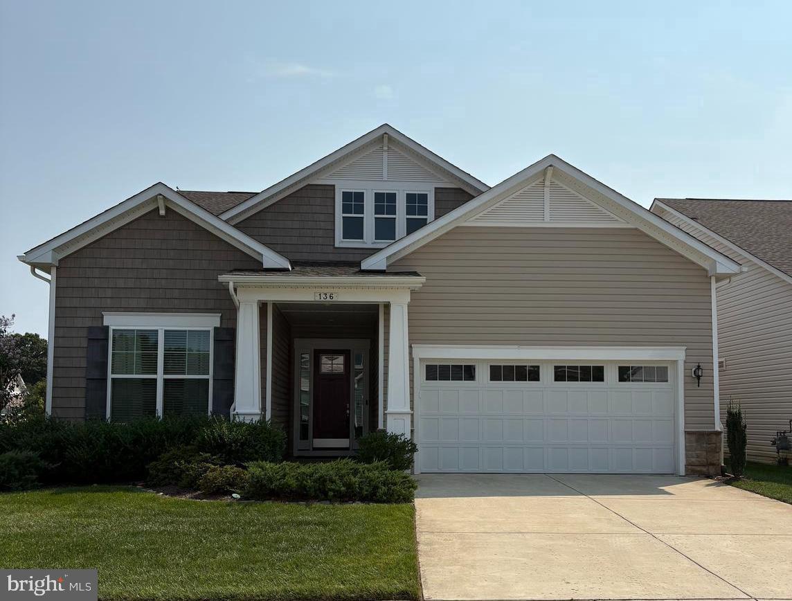 136 Nauset Lane