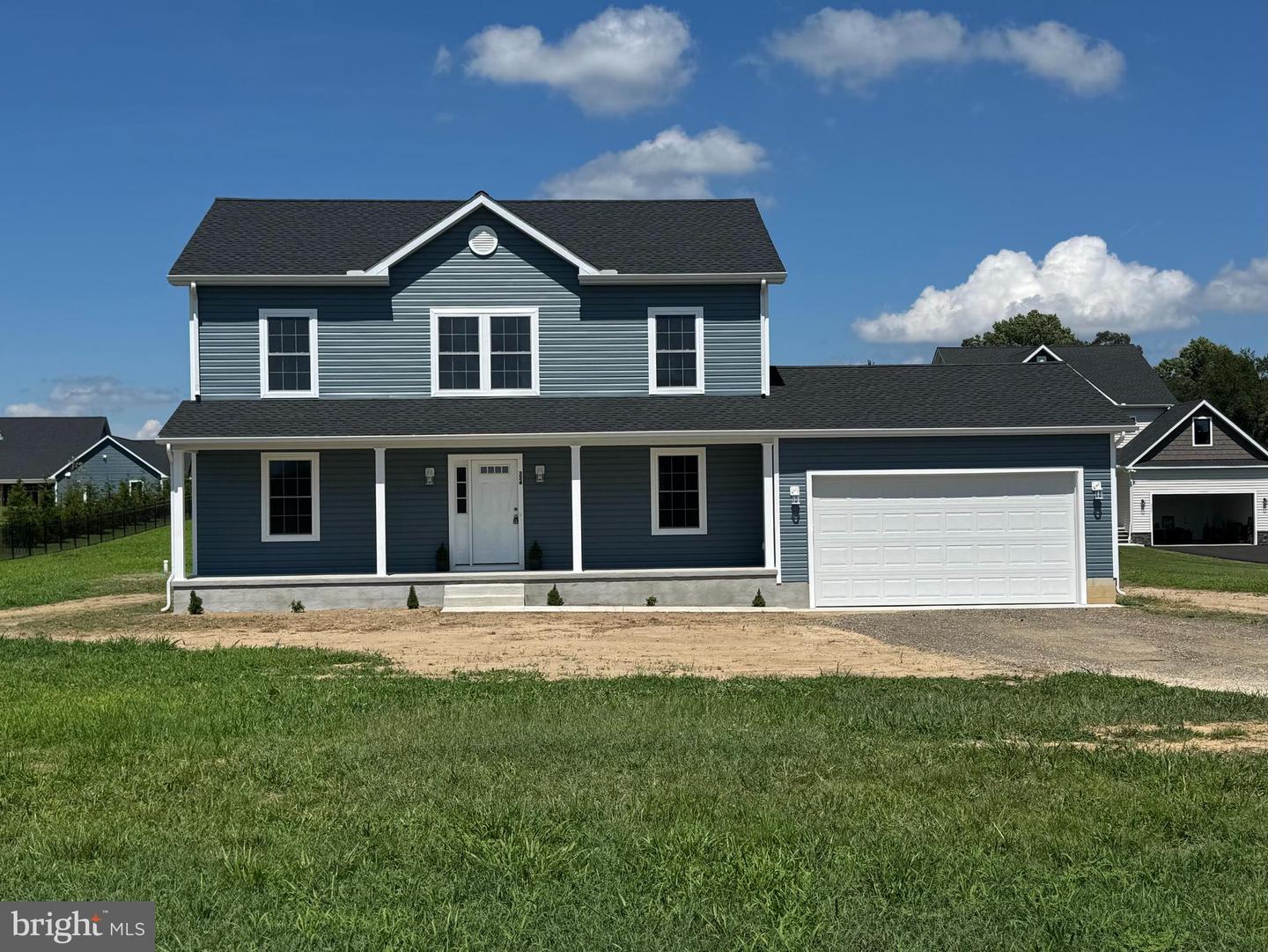 334 Eagle Manor Drive