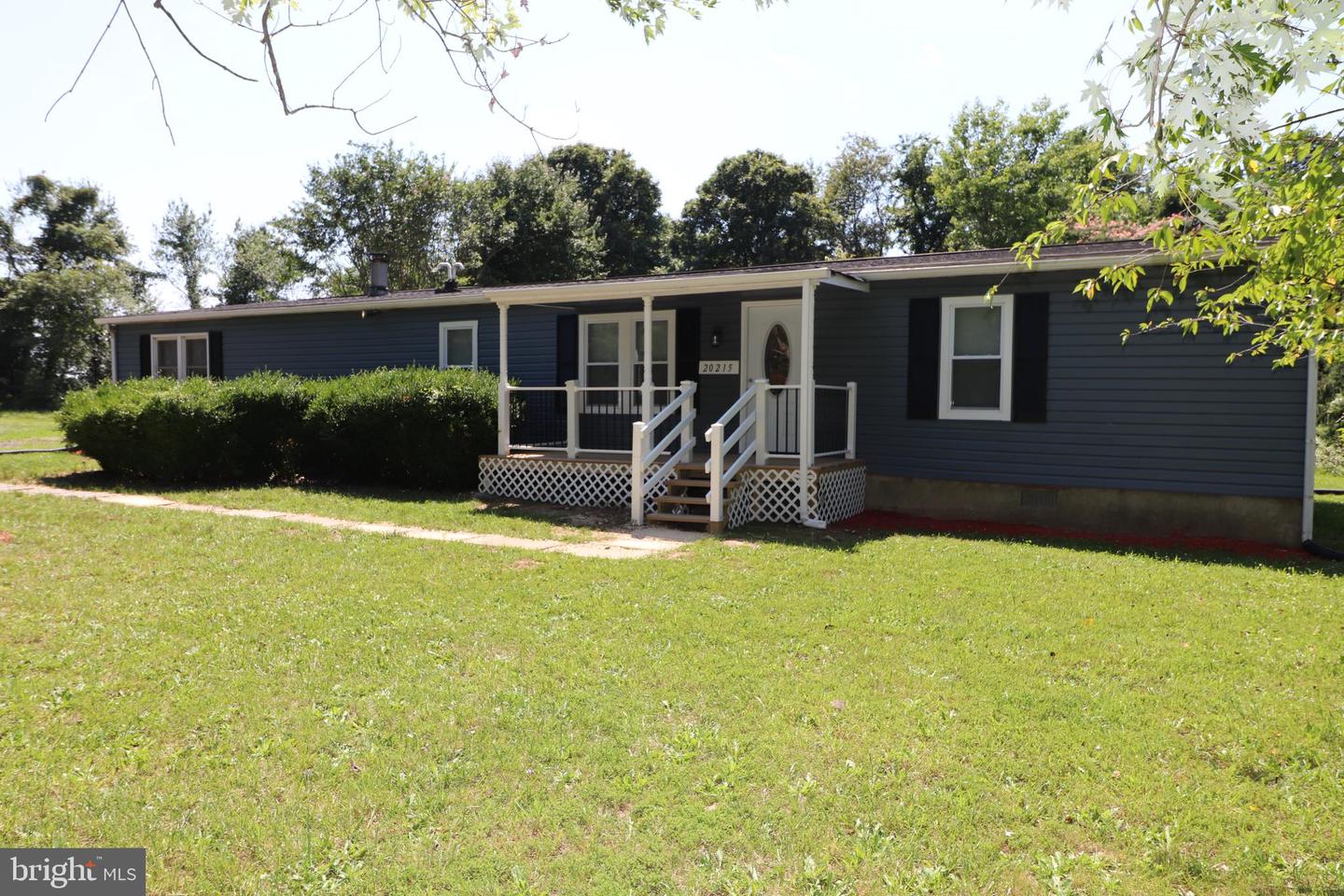 20215 Janeen Lane, Park Hall