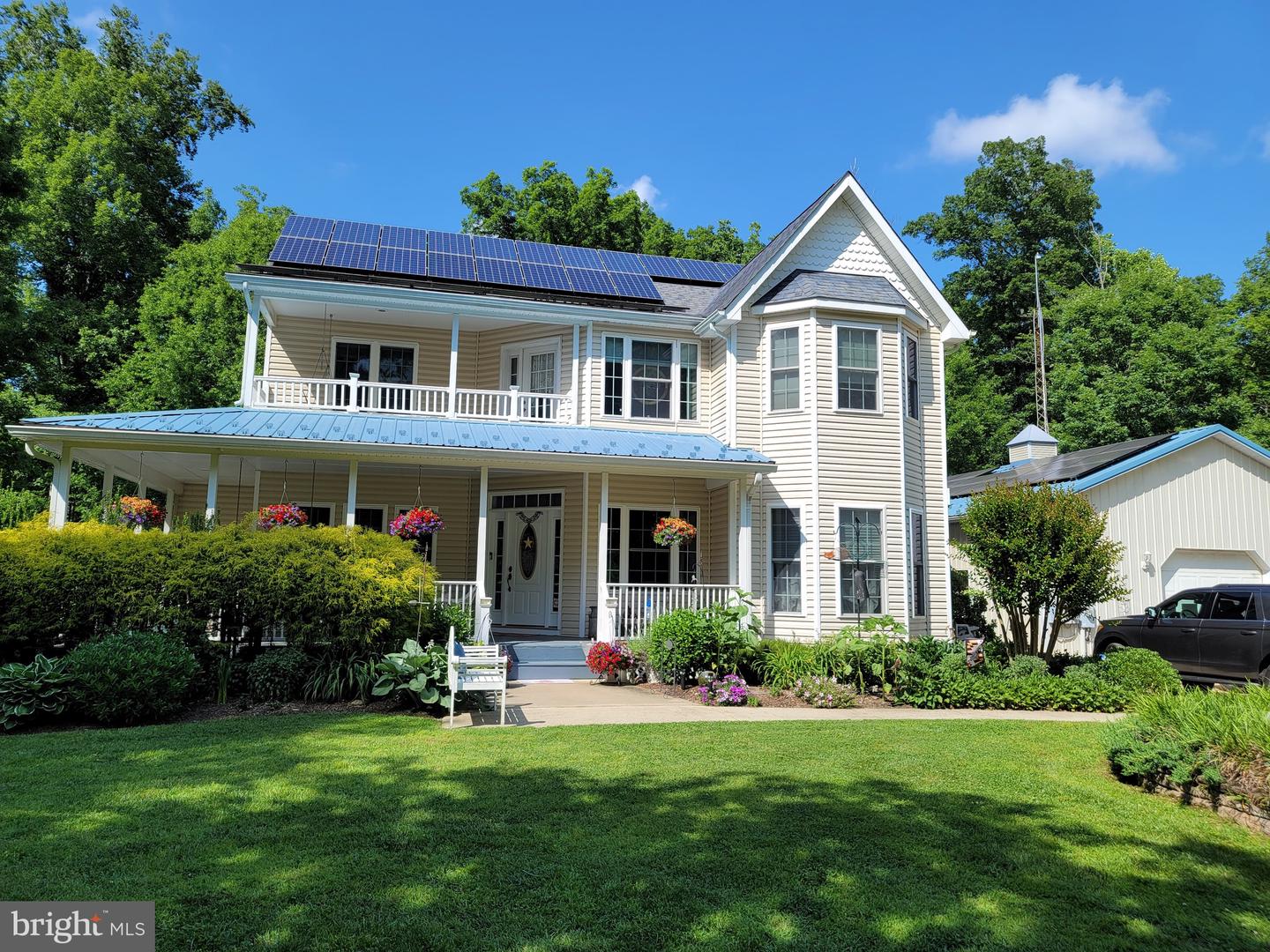41930 Rodney Way, Mechanicsville
