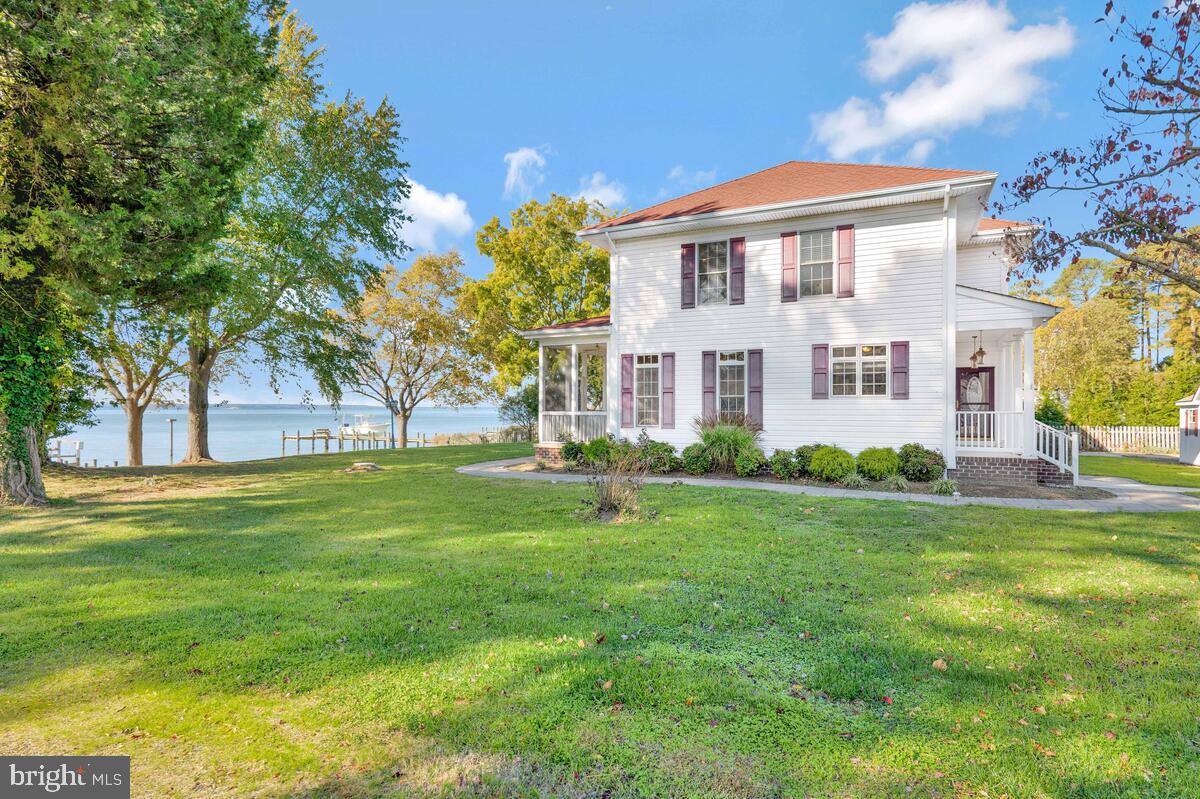 20253 Serenity Lane, Coltons Point
