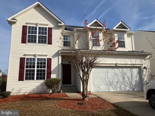 46127 W Westbury Boulevard, Lexington Park