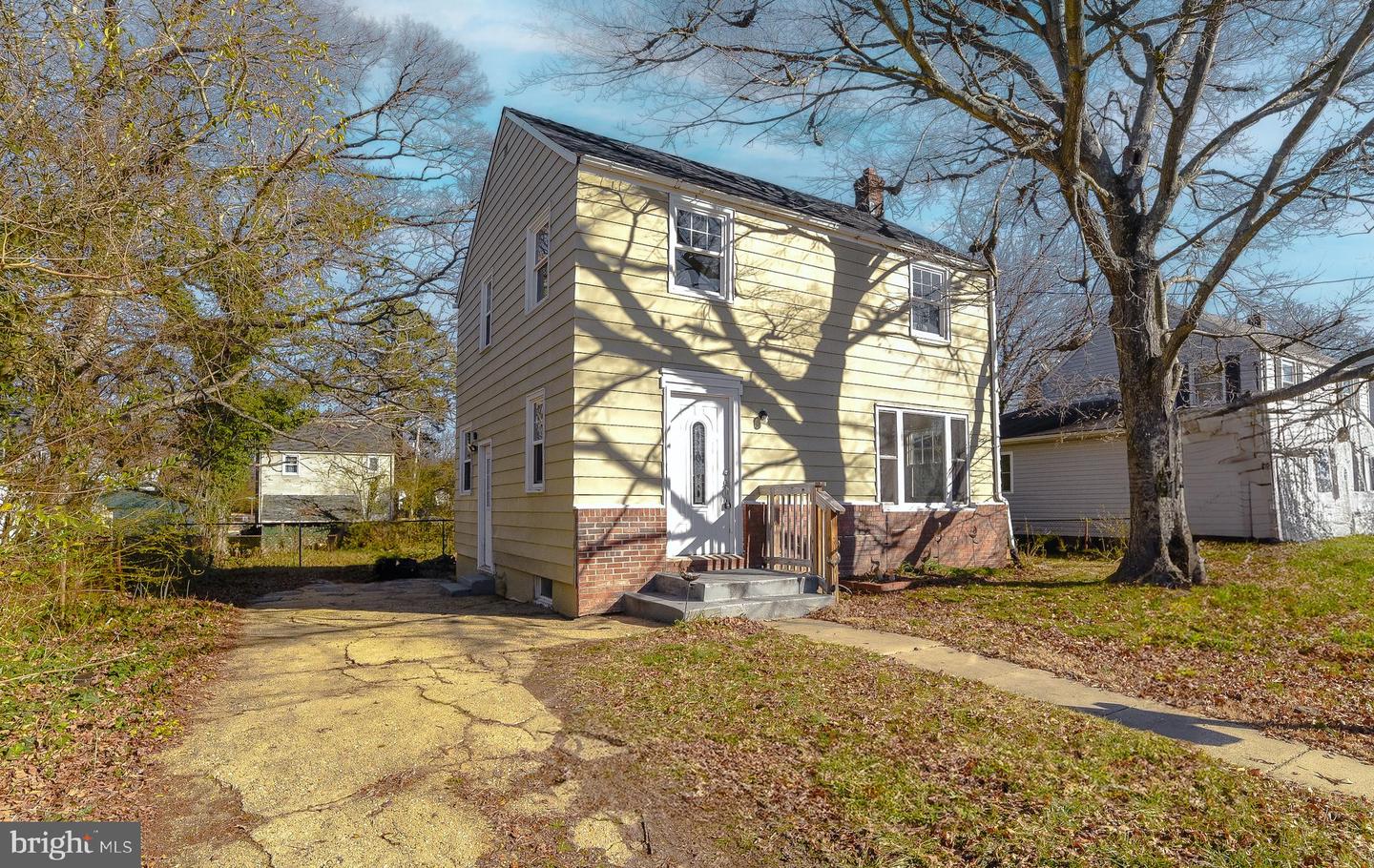 46620 Yorktown Road, Lexington Park