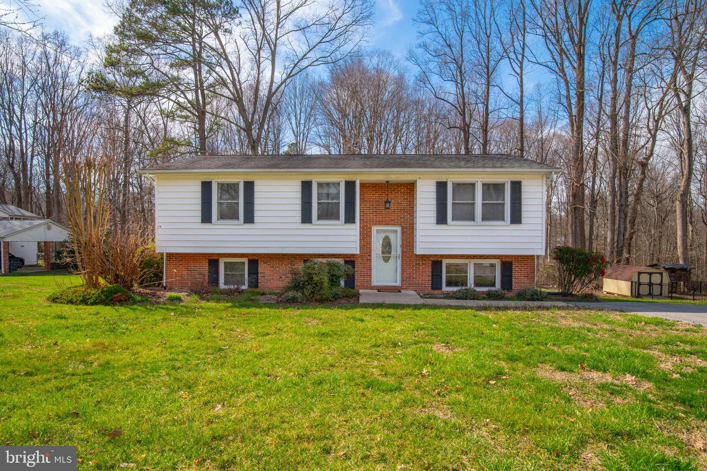 30185 Dudley Road, Mechanicsville
