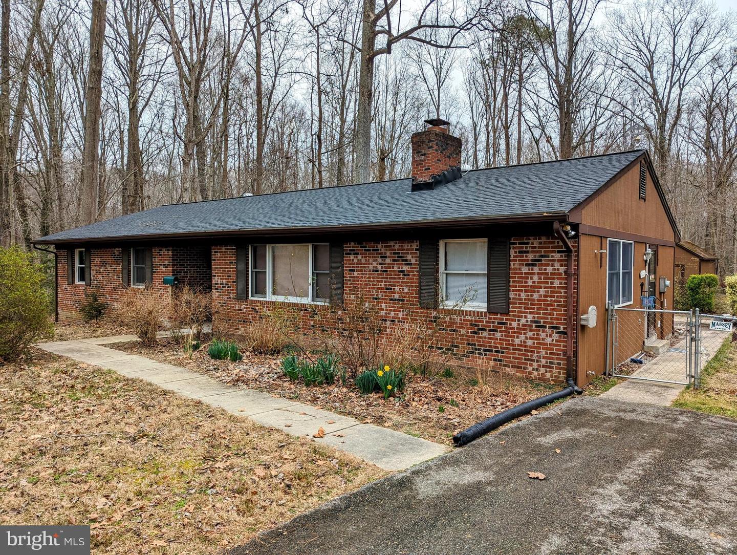39563 Jarrell Drive, Mechanicsville