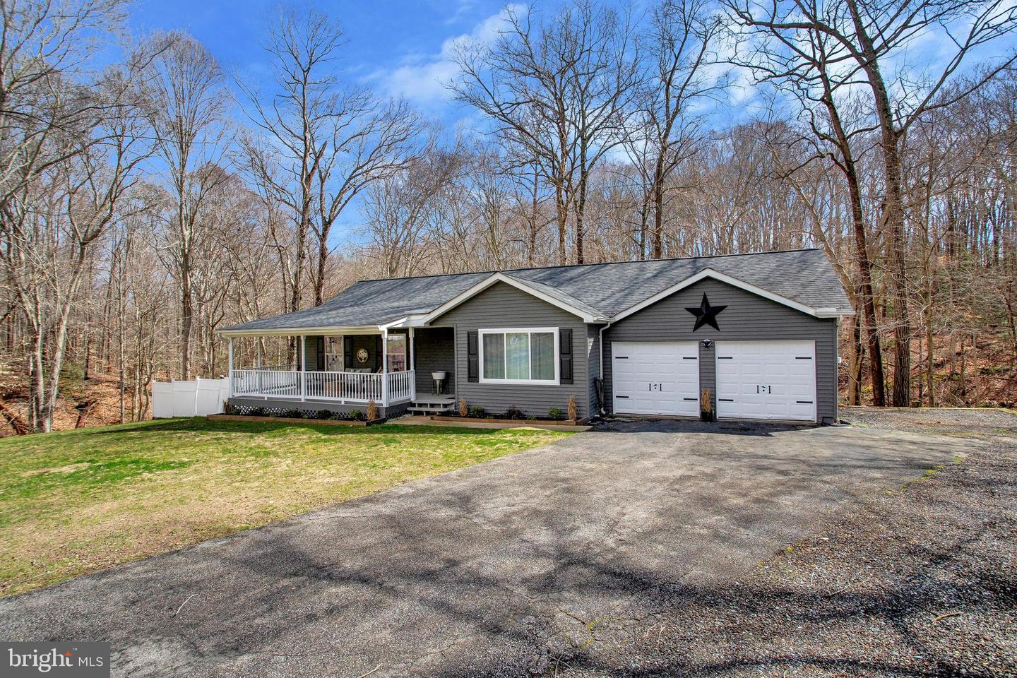 30152 Melissa Court, Mechanicsville
