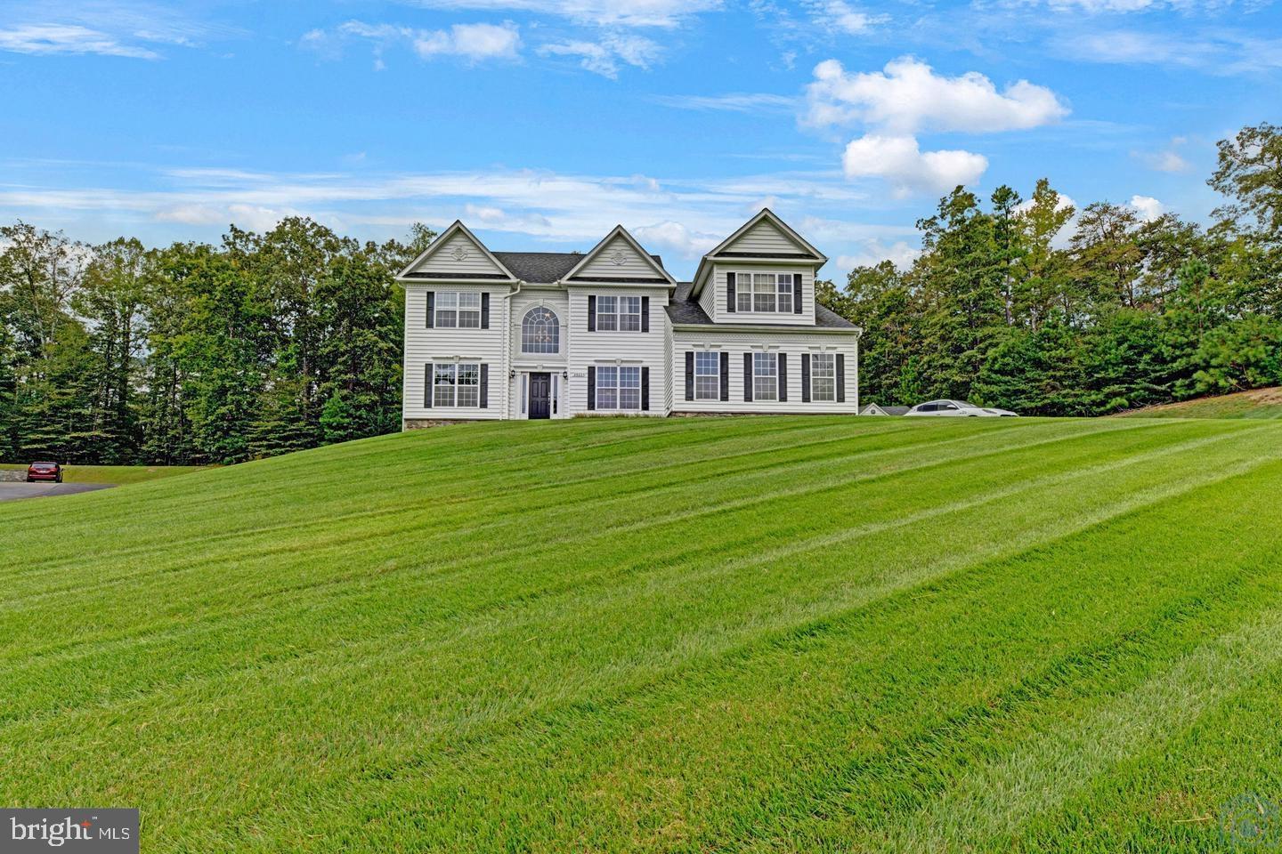 28225 Ben Oaks Drive, Mechanicsville
