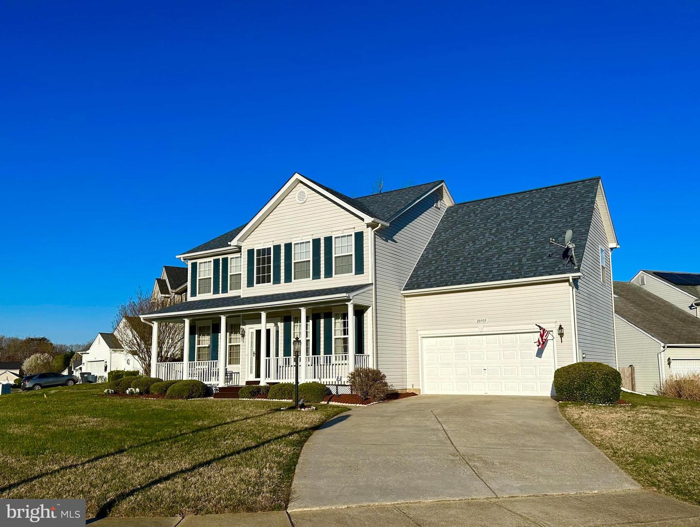 20905 Coronet Place, Lexington Park