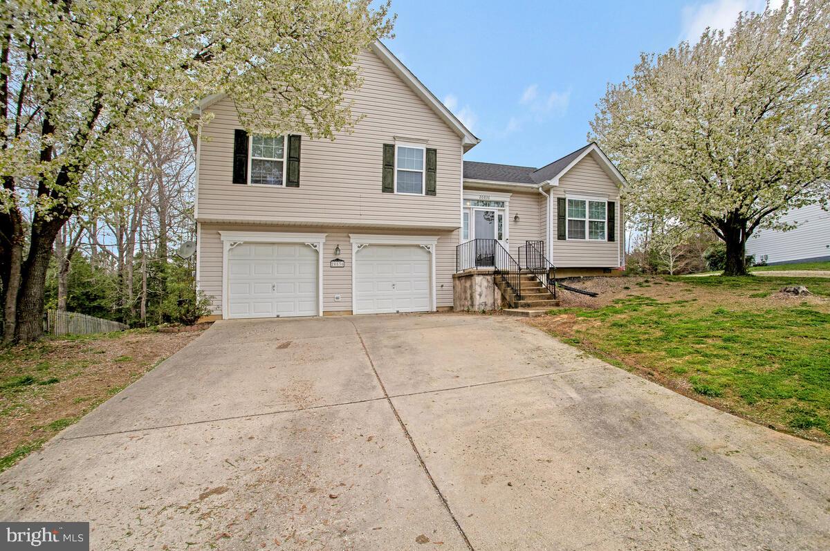20836 Sunlight Court, Lexington Park