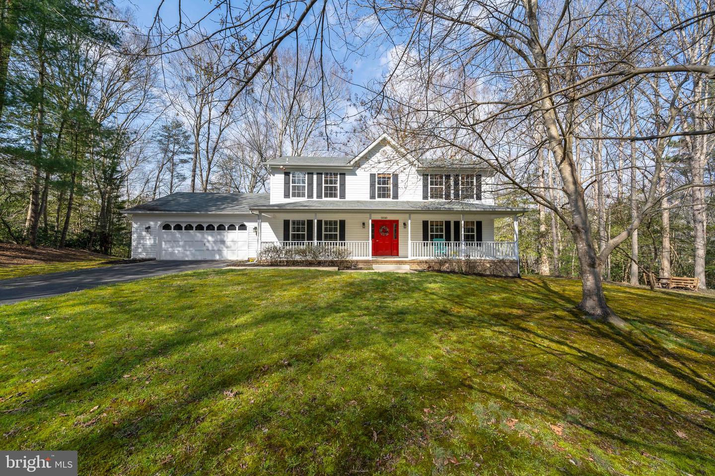 30240 Cochise Court, Mechanicsville