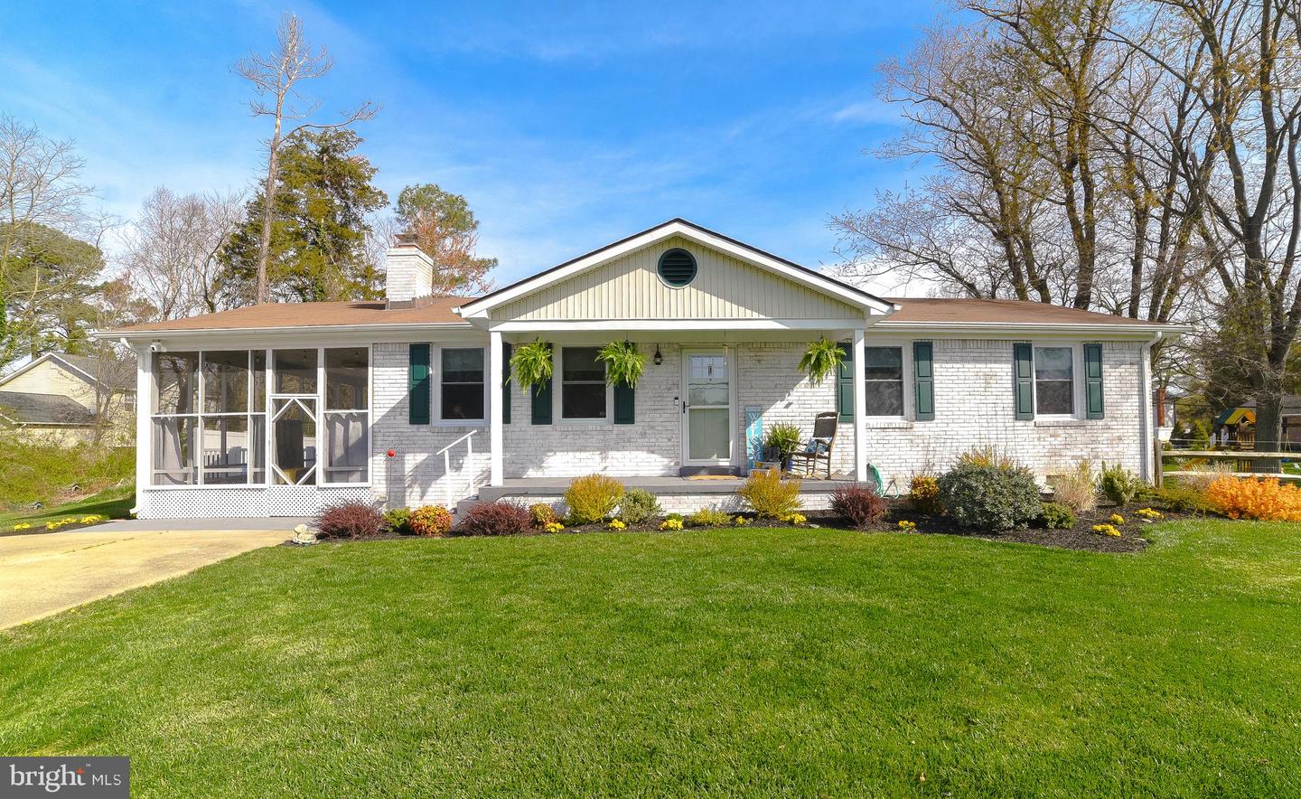 40320 Golden Beach Road, Mechanicsville