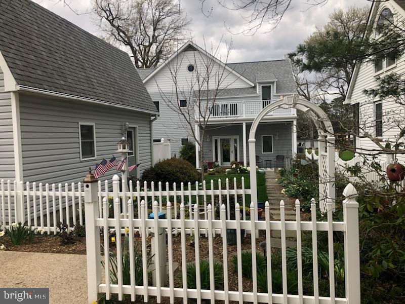 18822 Mckays Beach Road, Leonardtown