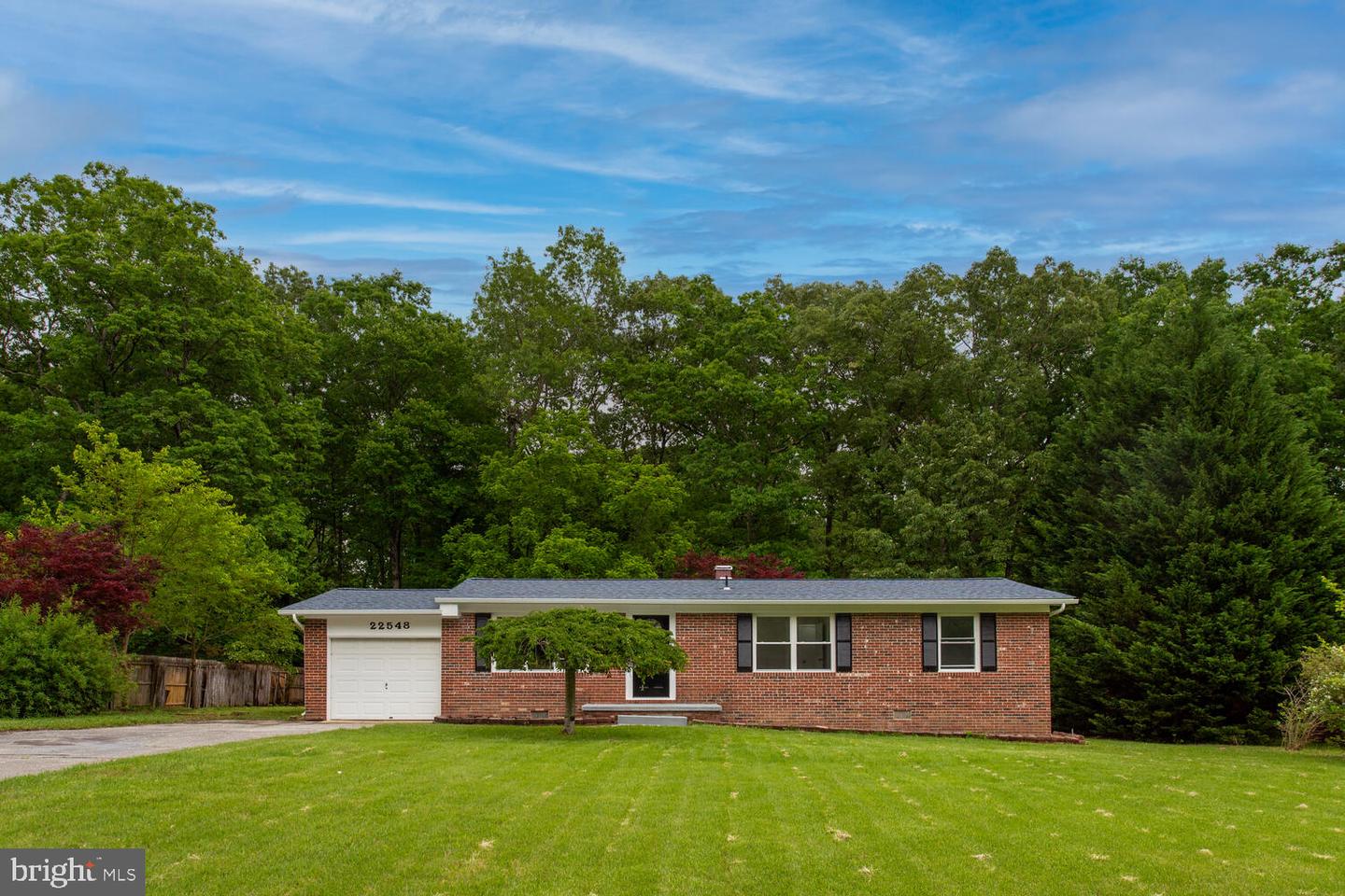 22548 Joan Drive, California