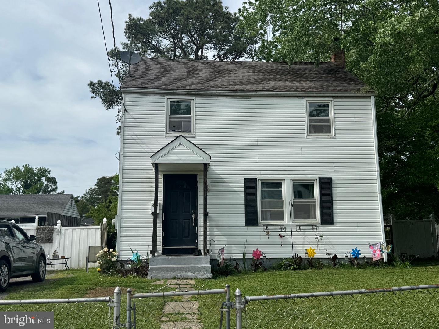 46468 Midway Drive, Lexington Park