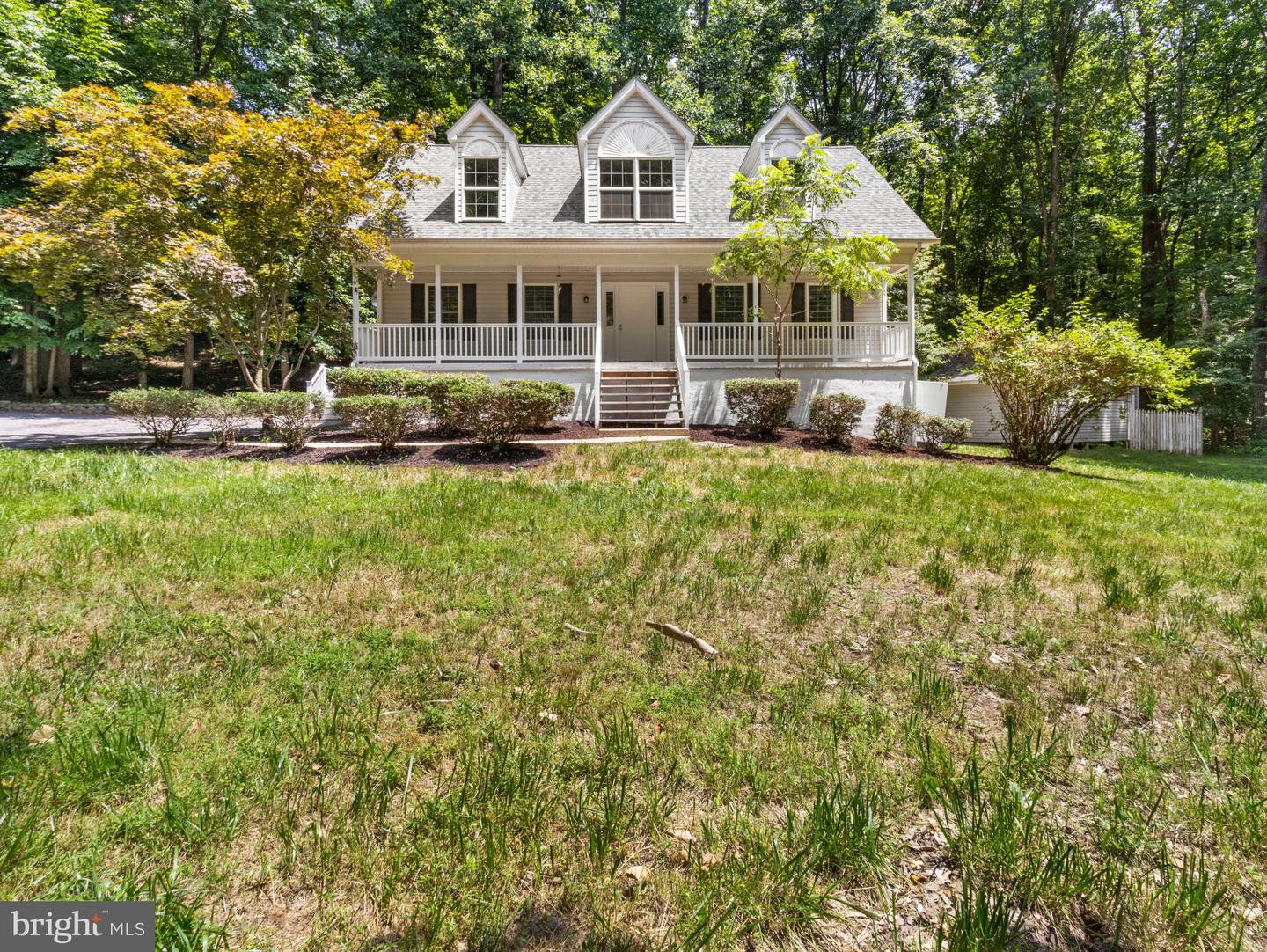 35903 Army Navy Drive, Mechanicsville
