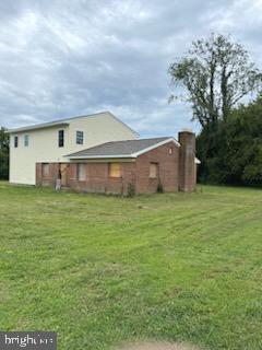 24349 Longview Road, Chaptico