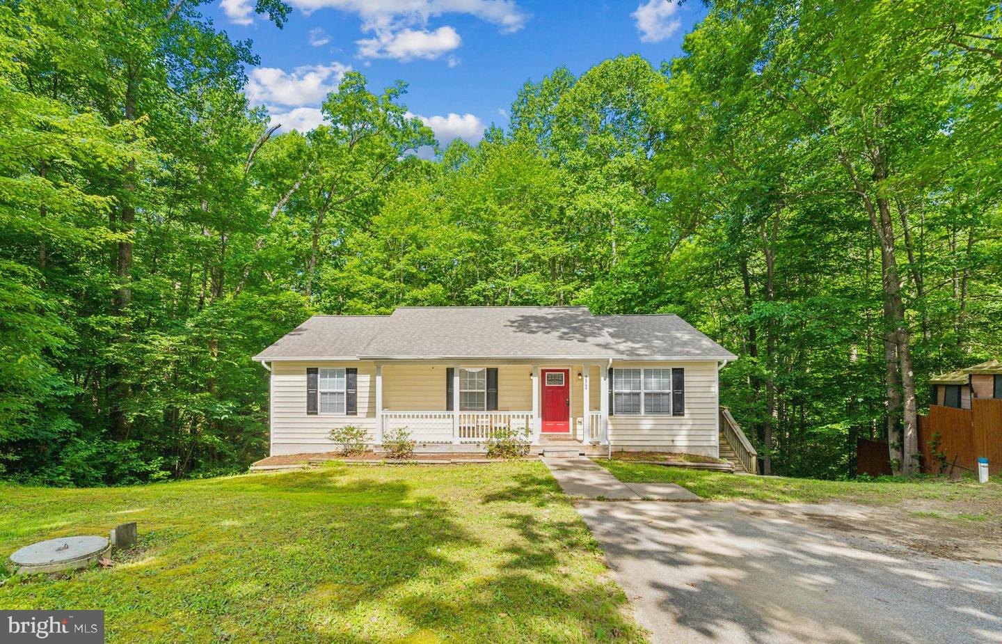 26799 N Sandgates Road, Mechanicsville