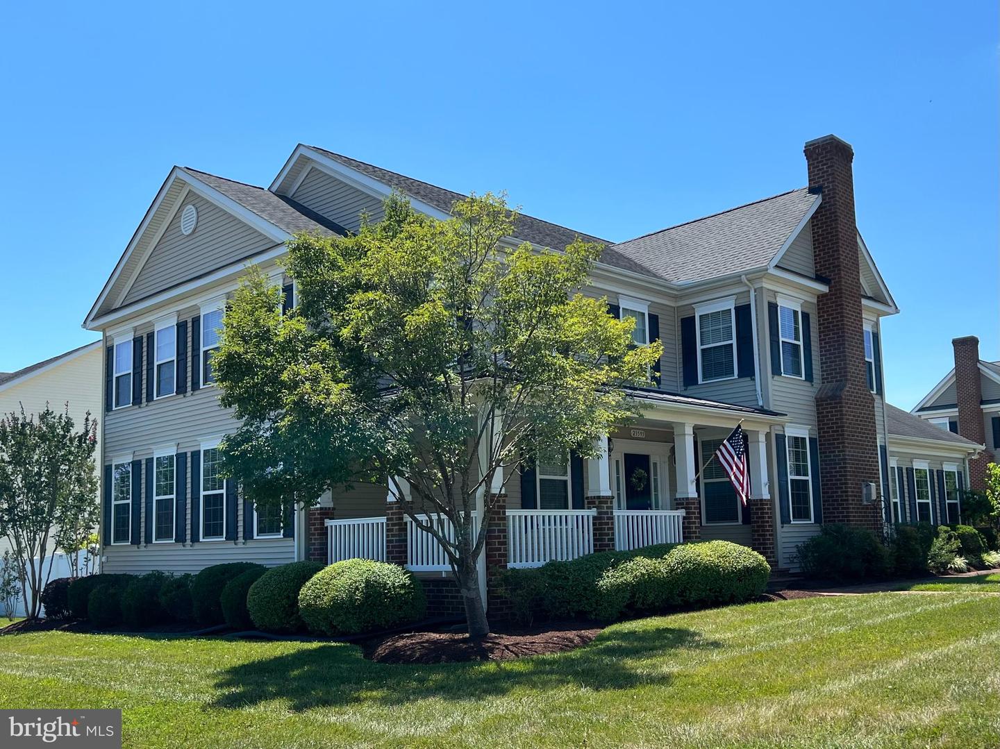 23593 Gallent Fox Way, Leonardtown