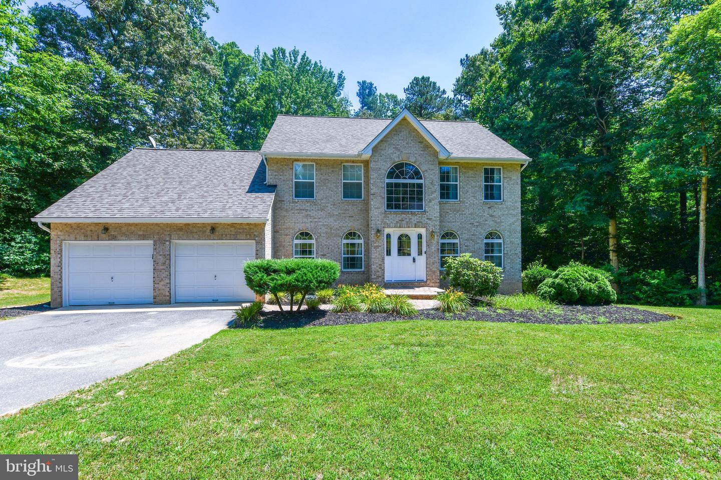 26820 Hidden Acres Court, Mechanicsville